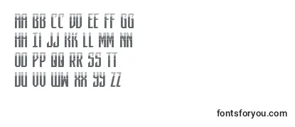 Review of the Darkdominionhalf Font