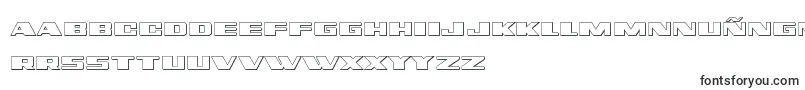 dassault3d Font – Filipino Fonts