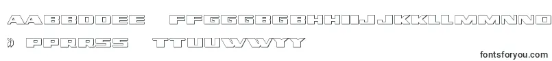 dassault3d Font – Yoruba Fonts