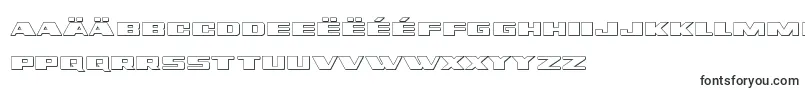 dassault3d Font – Macedonian Fonts
