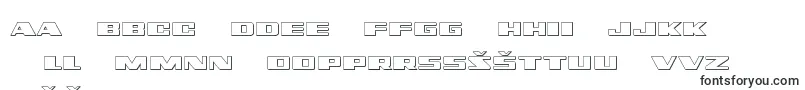 dassault3d Font – Latvian Fonts