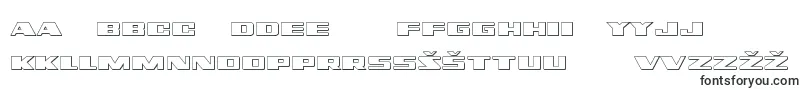 Police dassault3d – polices lituaniennes