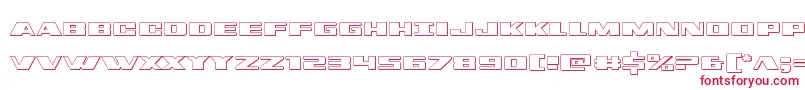 dassault3d Font – Red Fonts