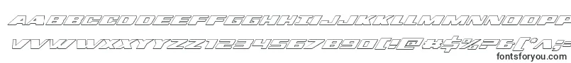 dassault3dital-Schriftart – Schriften für Sony Vegas Pro