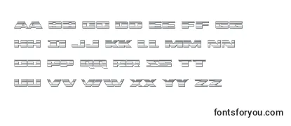 Dassaultchrome-fontti