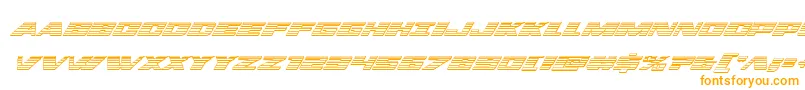 dassaultchromeital Font – Orange Fonts