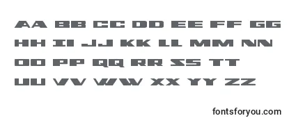 Dassaultexpand Font