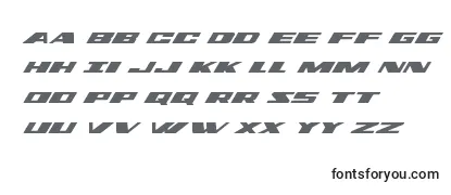 Dassaultexpandital Font