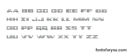 Dassaultgrad-fontti
