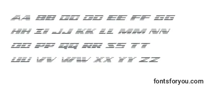 Dassaultgradital Font