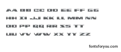Dassaulthalf-fontti