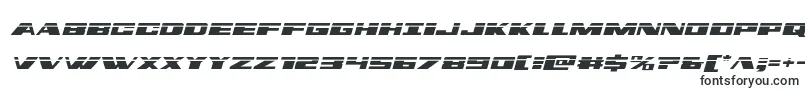 Шрифт dassaultlasersemital – шрифты для PixelLab