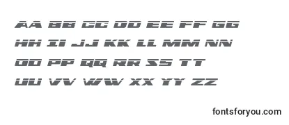 Dassaultlasersemital Font