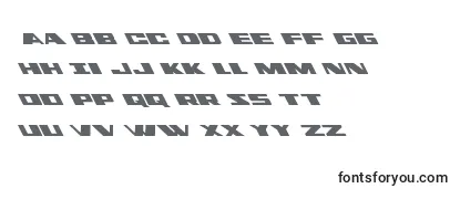 Dassaultleft-fontti