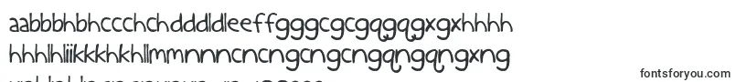 DCC   AnatoliaClasic Font – Zulu Fonts