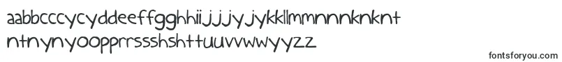 DCC   AnatoliaClasic Font – Kinyarwanda Fonts