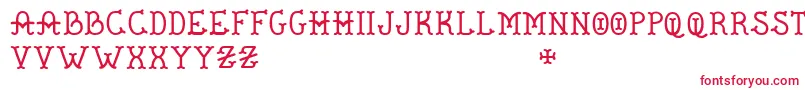 De Flandre   BC Font – Red Fonts