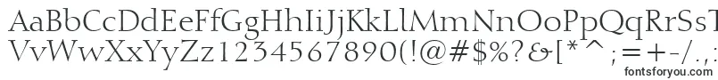 Calligraphic810Bt Font – Fixed-width Fonts