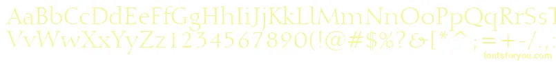 Calligraphic810Bt Font – Yellow Fonts