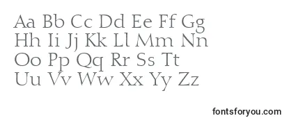Шрифт Calligraphic810Bt