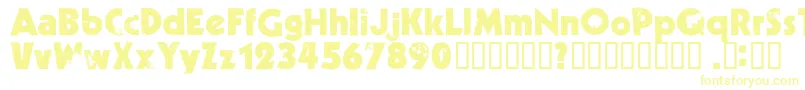 More about Decade Font Decade Font – Yellow Fonts