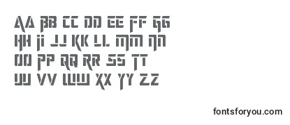 Deceptibotscond Font