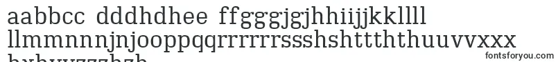 Подробнее о шрифте MucZeitMedium Шрифт MucZeitMedium – ньянджа шрифты