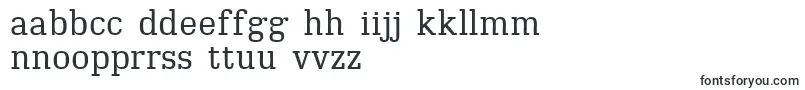 Más sobre la fuente MucZeitMedium fuente MucZeitMedium – Fuentes esperanto