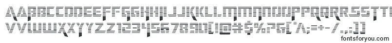 deceptibotsgrad Font – Fonts for Adobe Illustrator