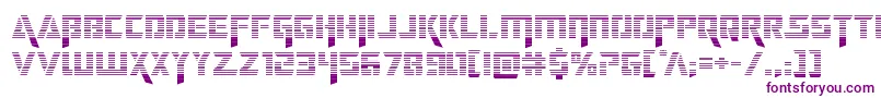 deceptibotsgrad Font – Purple Fonts