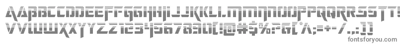 More about deceptibotshalf Font deceptibotshalf Font – Gray Fonts on White Background