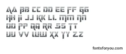 Deceptibotshalf Font