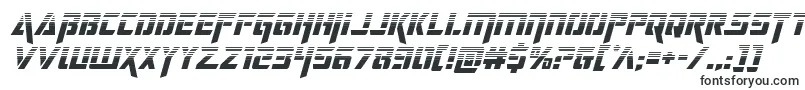 deceptibotshalfital Font – Fonts for VK