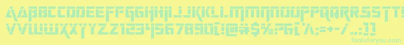 Más sobre la fuente deceptibotslaser fuente deceptibotslaser – Fuentes Verdes Sobre Fondo Amarillo