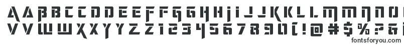 deceptibotstitle Font – Fonts Starting with D