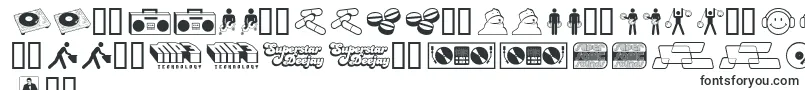 DEEJS    Font – Latvian Fonts