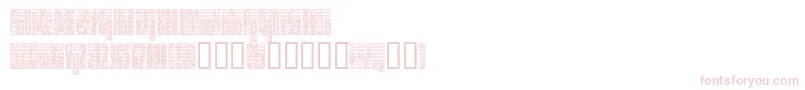 DEETC    Font – Pink Fonts