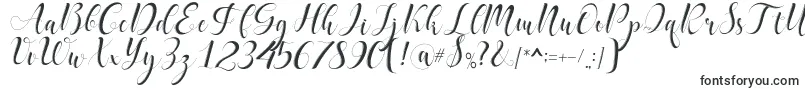 delaney Font – Fonts for Logos