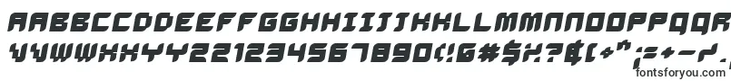 DELIBO   Font – Frame Fonts