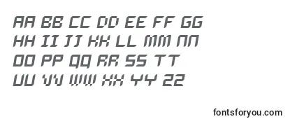 DELIO    Font