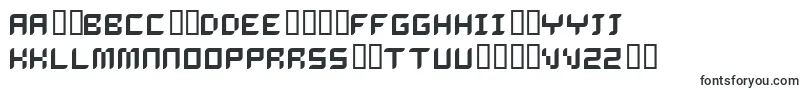 delirg   Font – Lithuanian Fonts
