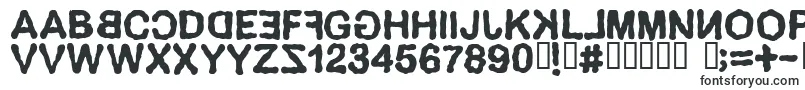 DELIRIUM Font – Fonts for Microsoft Office