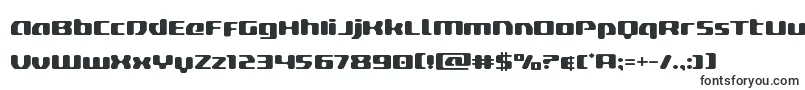 deltaphoenixexpand Font – Fonts for Google Chrome