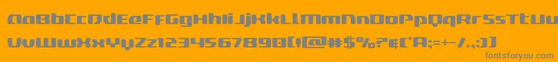 Подробнее о шрифте deltaphoenixexpand Шрифт deltaphoenixexpand – серые шрифты на оранжевом фоне