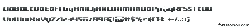 deltaphoenixhalf Font – Fonts for Sony Vegas Pro