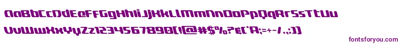 Lisätietoja deltaphoenixleft-fontista deltaphoenixleft-fontti – violetit fontit valkoisella taustalla