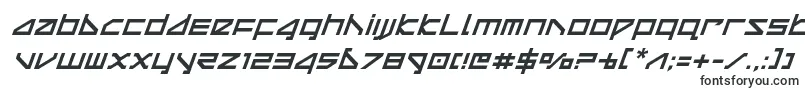 deltarayital-fontti – Alkavat D:lla olevat fontit