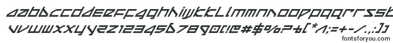 deltaraysuperital Font – Fonts for Microsoft Office