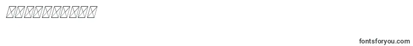 Deluce Italic-Schriftart – Schriften für Zahlen und Nummern