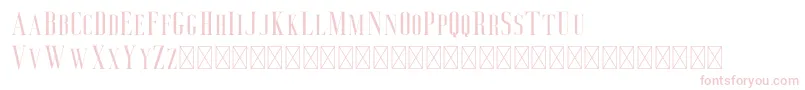 Deluce Font – Pink Fonts
